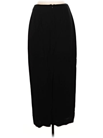Linda Allard Ellen Tracy Formal Skirt (view 2)
