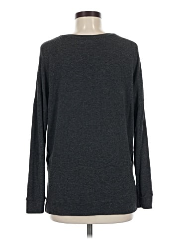 Velvet by Graham & Spencer Pullover Sweater (view 2)