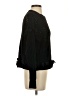 M.PATMOS 100% Cotton Black Pullover Sweater Size S - photo 4