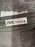 Zara Tan Gray Jeggings Size 4 - photo 4