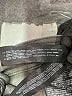 Zara Tan Gray Jeggings Size 4 - photo 5