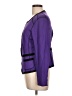 Laura Ashley Purple Cardigan Size L - photo 5