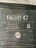 Assorted Brands Gray Short Sleeve T-Shirt Size S (youth) - photo 3
