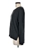 Velvet by Graham & Spencer Gray Pullover Sweater Size M - photo 5