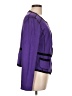 Laura Ashley Purple Cardigan Size L - photo 4