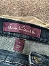 Gloria Vanderbilt Blue Jeans Size 10 - photo 4
