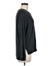 Velvet by Graham & Spencer Gray Pullover Sweater Size M - photo 4