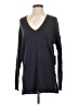 Chelsea28 Gray Pullover Sweater Size XS - photo 1