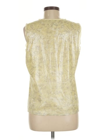 Coldwater Creek Sleeveless Top (view 2)