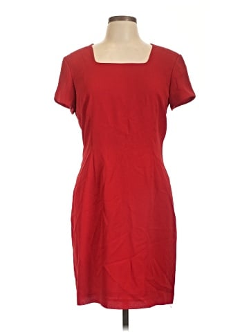 Depeche Mode Casual Dress (view 1)