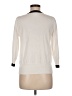 PREMISE Ivory Cardigan Size M - photo 2