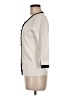 PREMISE Ivory Cardigan Size M - photo 5