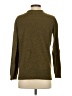 Moth Green Wool Cardigan Size S - photo 2