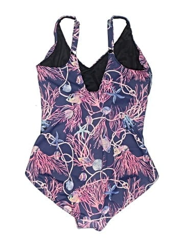 Miraclesuit One Piece Swimsuit (view 2)