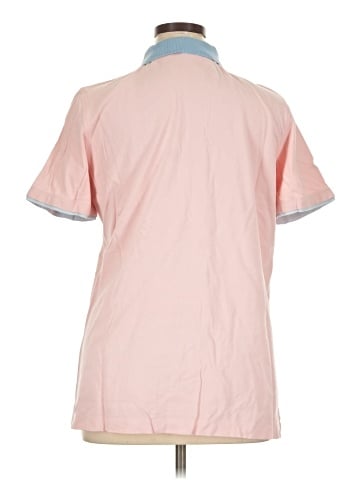Tommy Hilfiger Short Sleeve Polo (view 2)