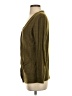 Moth Green Wool Cardigan Size S - photo 5