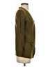 Moth Green Wool Cardigan Size S - photo 4