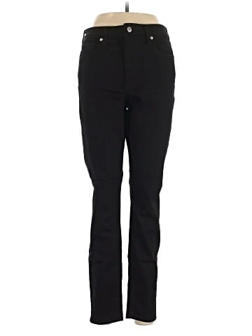 Universal Thread Jeggings (view 1)