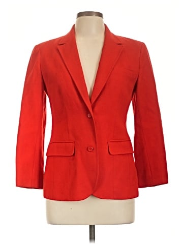 Pendleton Blazer (view 1)