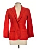 Pendleton Red Blazer Size 10 - photo 1
