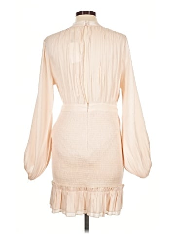 Line & Dot Cocktail Dress (view 2)