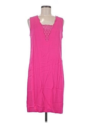 Garnet Hill Casual Dress (view 1)