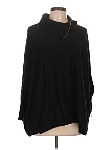 Symmetry Turtleneck Sweater (view 1)