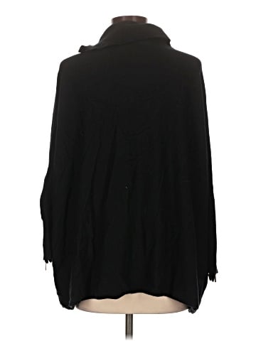 Symmetry Turtleneck Sweater (view 2)