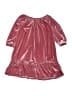 Old Navy Burgundy Dress Size 4T - photo 2