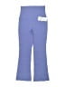 Zella Blue Active Pants Size S (kids) - photo 1