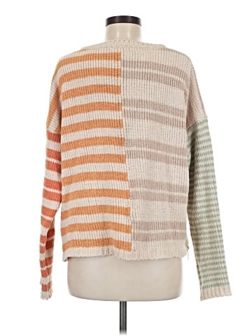 LoveRiche Pullover Sweater (view 2)