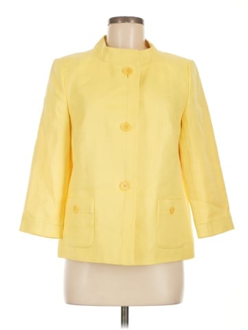 Talbots Coat (view 1)