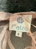 Patra Tan 3/4 Sleeve Top Size 6 - photo 7
