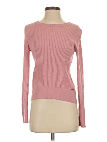 Nautica Pullover Sweater (view 1)