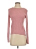 Nautica Pink Pullover Sweater Size S - photo 1