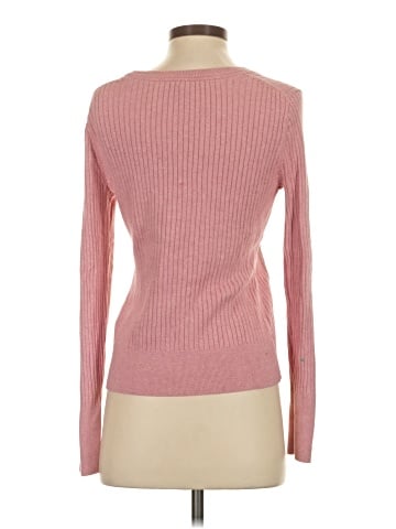 Nautica Pullover Sweater (view 2)