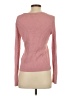 Nautica Pink Pullover Sweater Size S - photo 2
