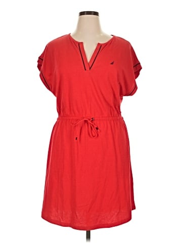 Nautica Casual Dress (view 1)