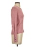 Nautica Pink Pullover Sweater Size S - photo 4