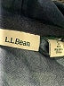 L.L.Bean Blue Pullover Hoodie Size S (petite) - photo 7