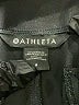 Athleta Solid Black Dress Pants Size 4 - photo 7