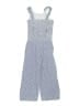 Classic Prep Blue Dress Size 7 - photo 1