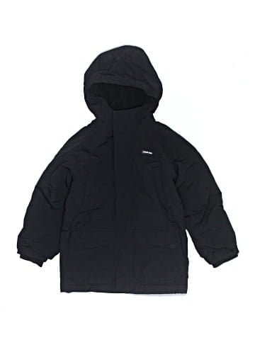 Lands' End Snow Jacket (view 1)