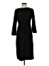 Old Navy - Maternity Black Casual Dress Size M - photo 2