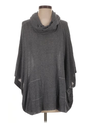 Theory Poncho (view 1)
