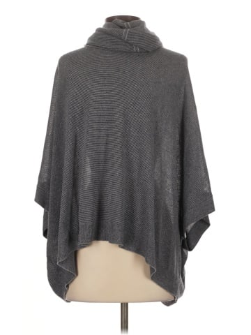Theory Poncho (view 2)