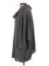 Theory Gray Poncho Size P (petite) - photo 5