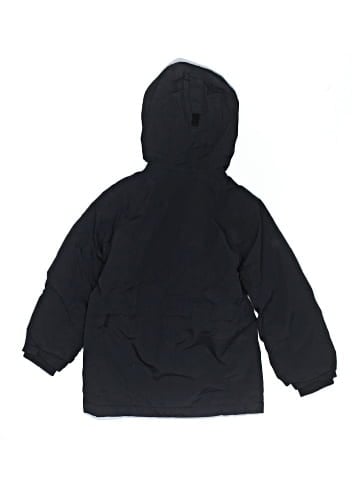 Lands' End Snow Jacket (view 2)