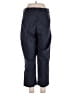 Jarbo Blue Casual Pants Size EU 42 / US 12 - photo 2