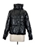 A New Day Black Snow Jacket Size M - photo 1